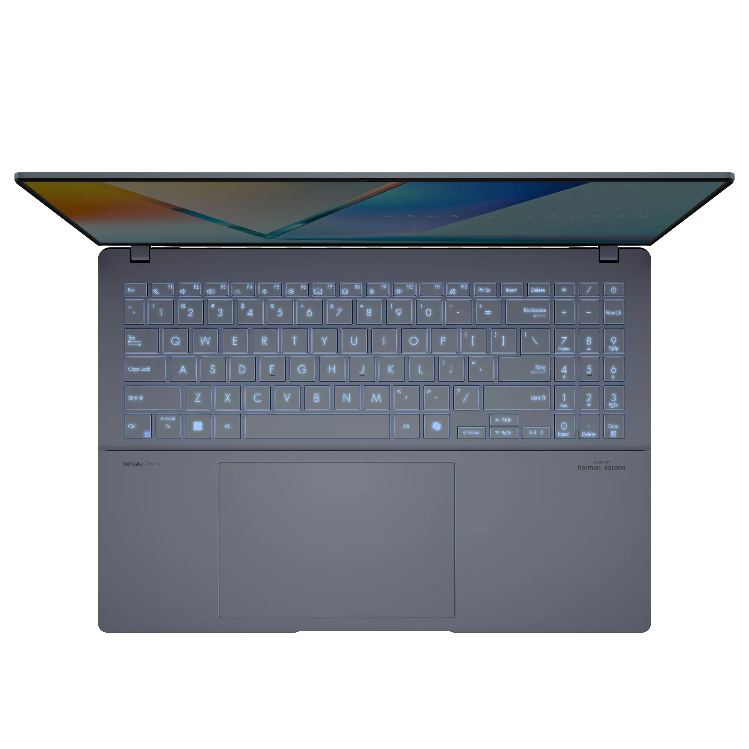 ASUS Vivobook S 16 OLED S5606MA (2024) – Intel Core Ultra 9 185H | 16GB RAM | 1TB SSD | 16" 3.2K 120Hz Oled Display |2 year International warranty | 1 year Asus perfect warranty